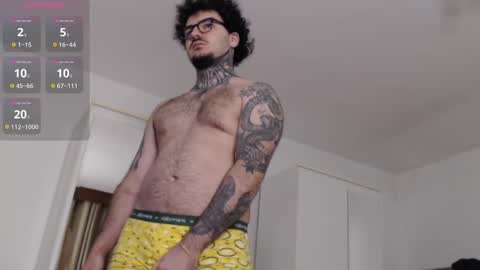 hypersyren online show from September 17, 2:56 am