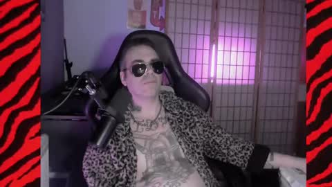 Mistress online show from January 16, 12:42 pm