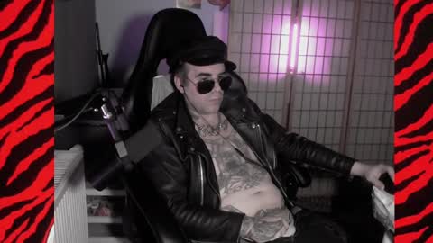 Mistress online show from January 9, 4:49 pm