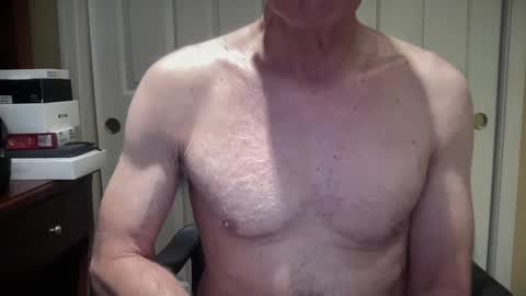 The Talented Mr. DILFy online show from September 24, 1:42 pm