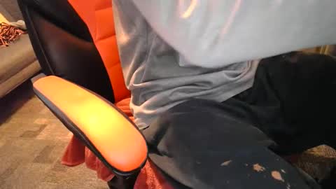 Snapshot of i_am_only_human chatting on March 2, 4:58 pm lucifer online show from March 2, 4:58 pm