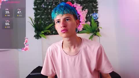 Snapshot of iam_lukas__ chatting on October 2, 2:04 am iam_lukas__ online show from October 2, 2:04 am