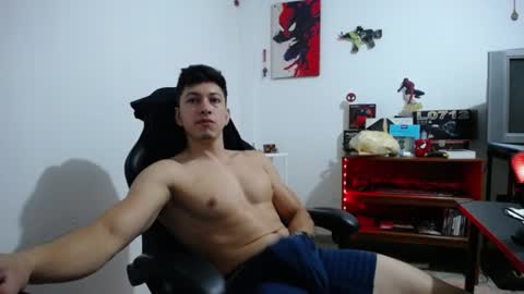 iam_yourbabyprincess_xd online show from June 30, 2:18 pm