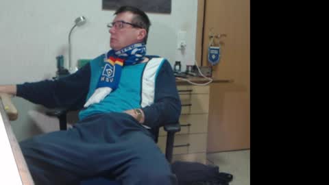 iamachim online show from April 3, 3:47 am