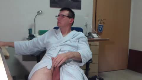 iamachim online show from November 6, 7:06 pm