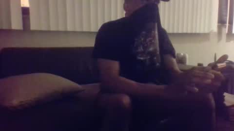 iamaugustwest online show from April 23, 2:38 am