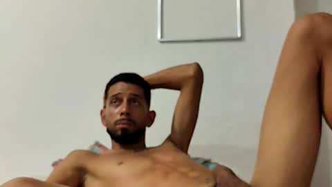 Blue online show from March 22, 12:37 am