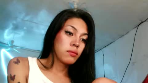 CHRISTIAN online show from April 21, 4:57 pm