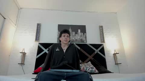 Iam Joseant online show from November 5, 4:14 am