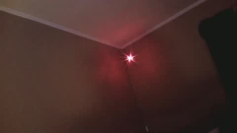 Snapshot of iamhereandnow chatting on October 4, 8:30 am iamhereandnow online show from October 4, 8:30 am