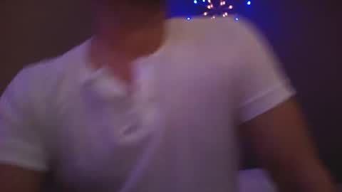 Snapshot of iamhereandnow chatting on October 3, 8:19 am iamhereandnow online show from October 3, 8:19 am