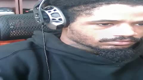 iamjohnny4u online show from December 20, 4:58 pm