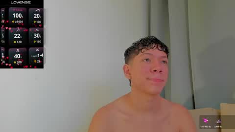 Juliiiiian online show from May 30, 1:49 am