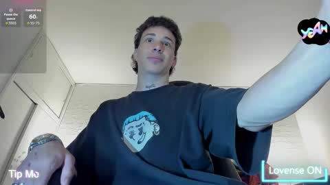 Mariano online show from December 14, 2:51 am