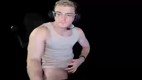 iamtommyparker online show from September 27, 7:56 pm