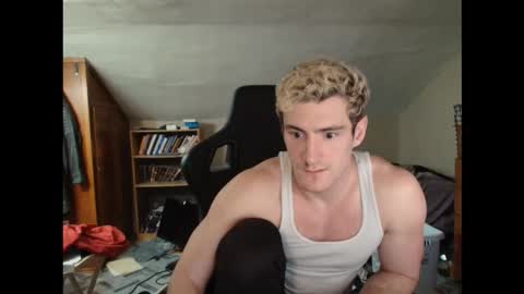 iamtommyparker online show from January 8, 10:48 pm