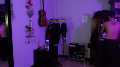 Ian online show from March 10, 5:13 am