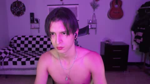 Ian online show from February 6, 8:44 am