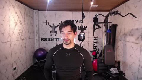 Ian Davis online show from October 18, 11:48 am