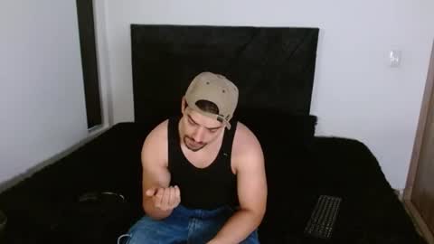 Ian Davis online show from July 8, 4:11 pm