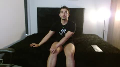 Ian Davis online show from July 16, 4:03 pm
