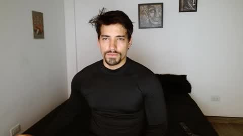 Ian Davis online show from November 24, 4:52 pm