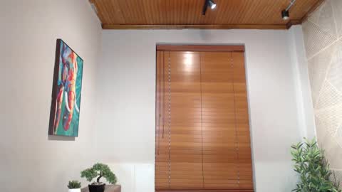 Ian Davis online show from March 2, 8:46 pm