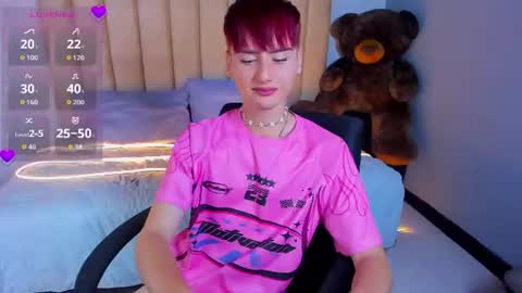 Iam online show from July 15, 9:21 pm