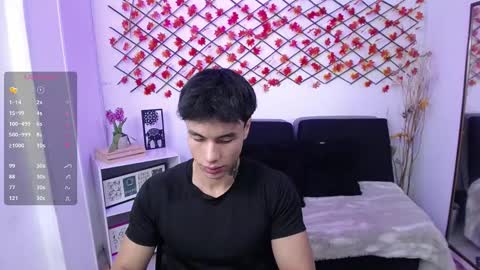 Ian  online show from March 7, 12:14 pm