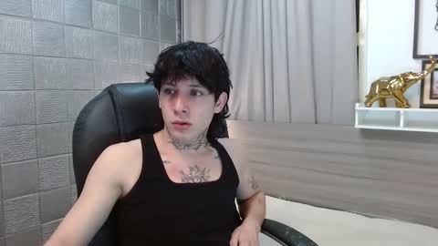 ian online show from December 17, 9:38 am