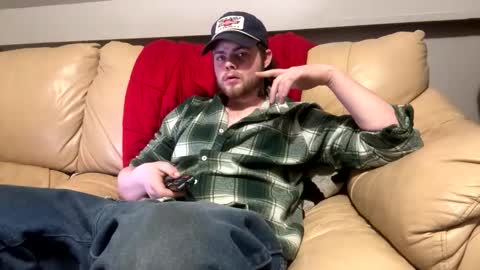 ianrobbins6 online show from February 12, 5:24 am