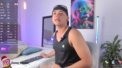 ibaby_crazy online show from November 20, 3:55 pm