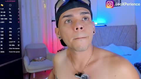 ibaby_crazy online show from October 26, 8:11 pm