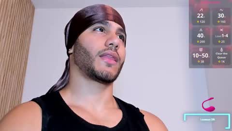 Ibraim online show from November 3, 9:38 pm