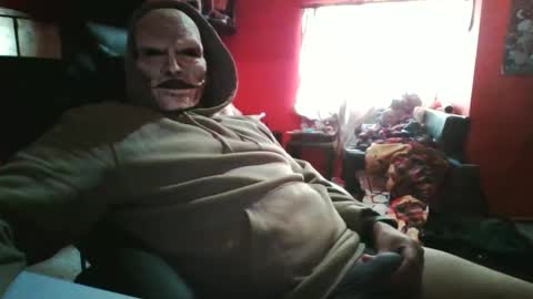 ibs666 online show from January 11, 9:46 pm