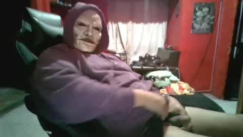 ibs666 online show from January 24, 3:11 am