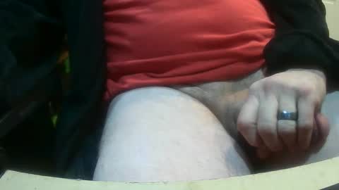 iceman00074 online show from December 15, 6:15 pm