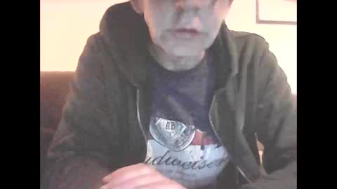 icemandude online show from May 16, 10:19 pm