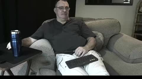 Snapshot of icihristopher chatting on January 19, 6:00 pm Christopher online show from January 19, 6:00 pm