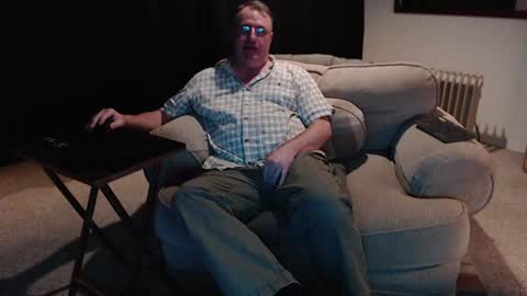 Snapshot of icihristopher chatting on January 29, 2:30 am Christopher online show from January 29, 2:30 am