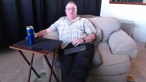 Snapshot of icihristopher chatting on January 25, 9:57 pm Christopher online show from January 25, 9:57 pm