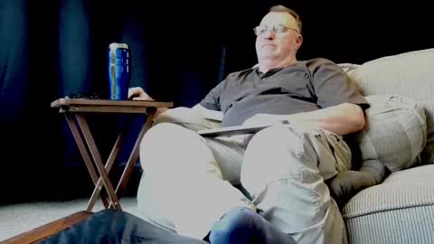 Snapshot of icihristopher chatting on February 19, 11:04 pm Christopher online show from February 19, 11:04 pm