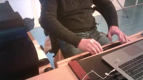 icumalot4you online show from January 17, 4:21 pm