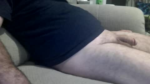 icumming online show from May 27, 1:57 am