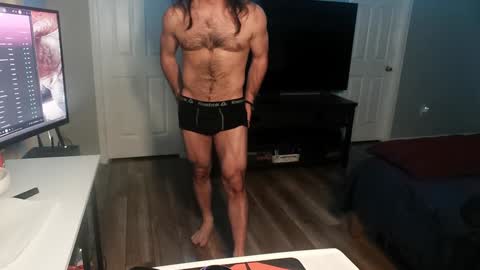 Snapshot of icy_ivy chatting on January 29, 1:38 pm Ivan online show from January 29, 1:38 pm