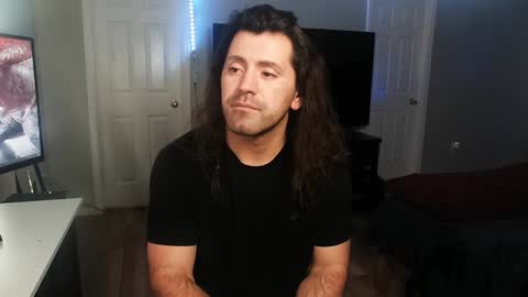 Snapshot of icy_ivy chatting on January 25, 6:35 pm Ivan online show from January 25, 6:35 pm