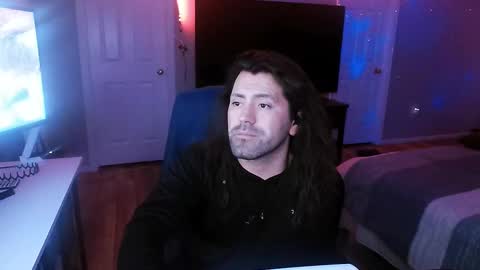 Snapshot of icy_ivy chatting on January 5, 6:46 am Ivan online show from January 5, 6:46 am