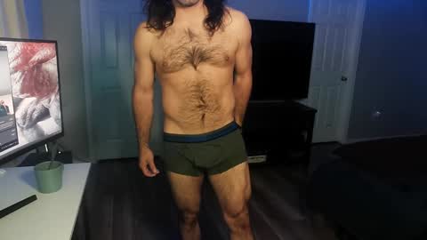 Snapshot of icy_ivy chatting on January 30, 2:04 pm Ivan online show from January 30, 2:04 pm