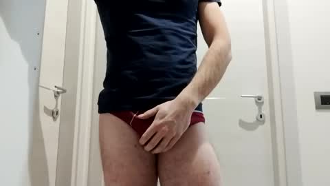 idrolock online show from February 16, 9:46 pm