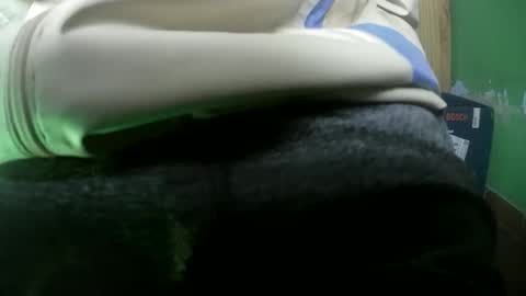 Nicolas online show from November 9, 1:42 am